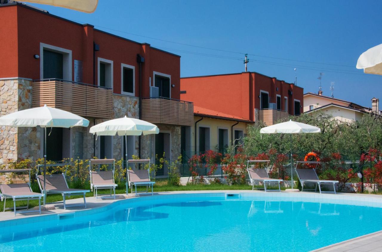Apartment Bardolino Ferienwohnungen